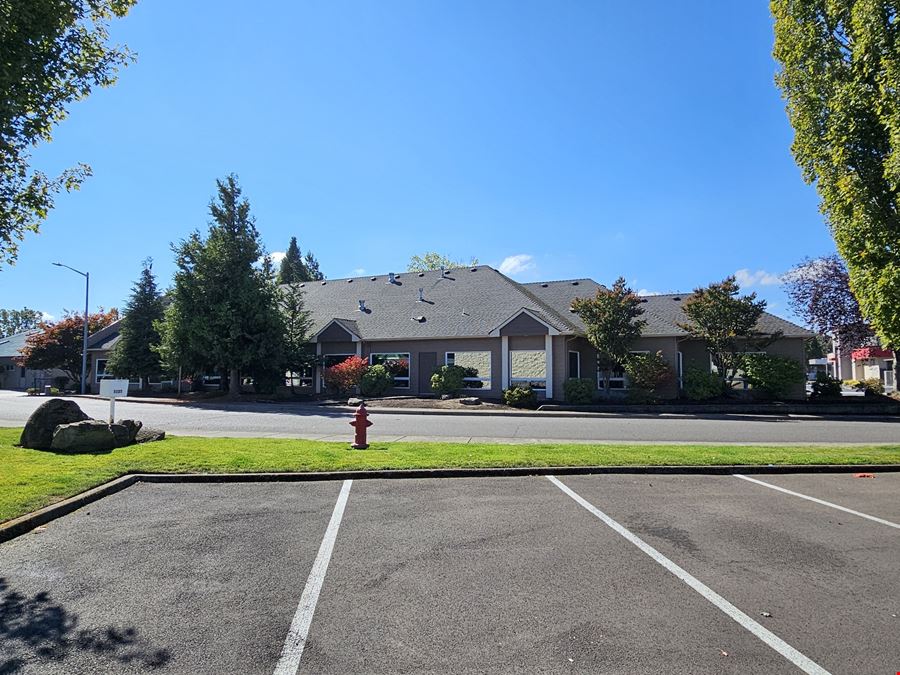 Wittenberg Ln