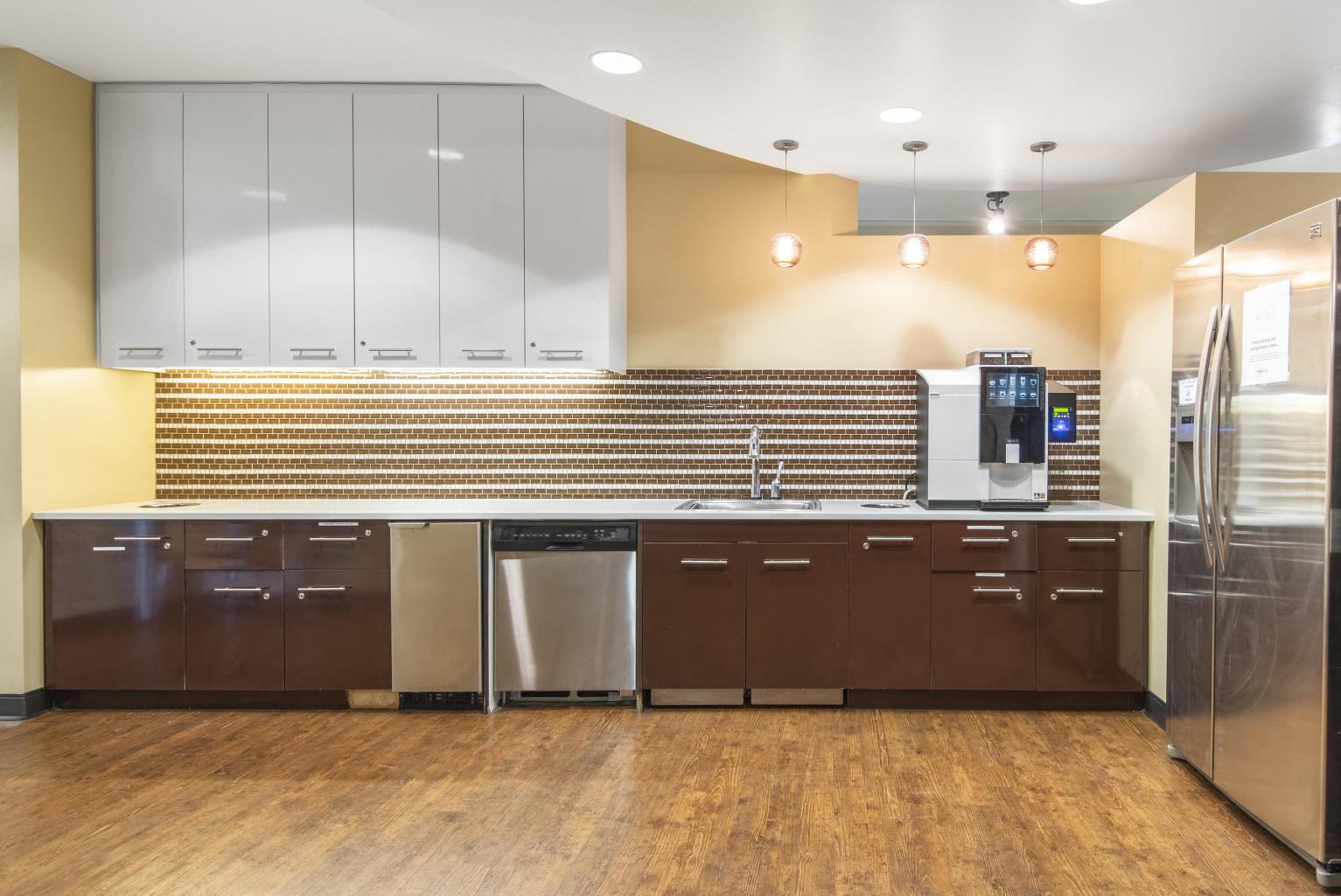 Preview of Coworking space for Rent