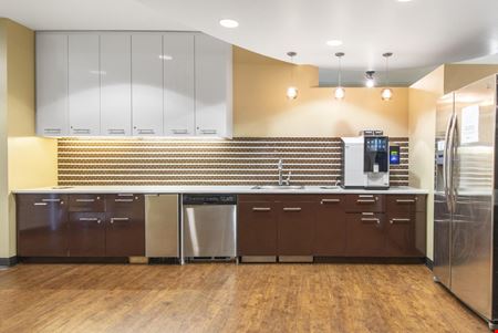 Preview of commercial space at 4600 South Syracuse 9th Floor