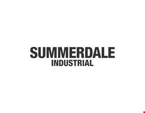 Summerdale Industrial