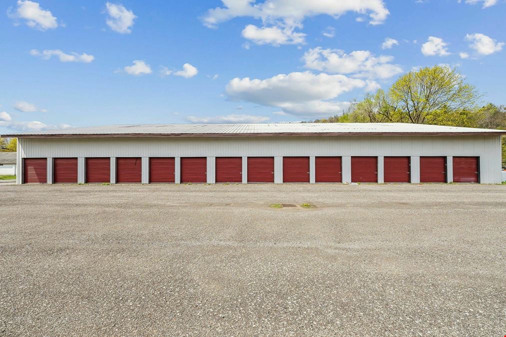 North Street Storage
