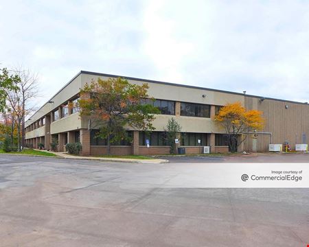 Preview of Commercial space for Rent at 250 Carter Drive