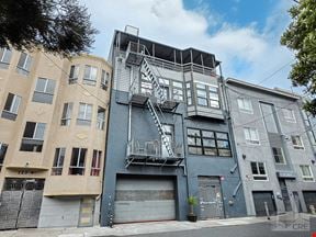 135 Dore St