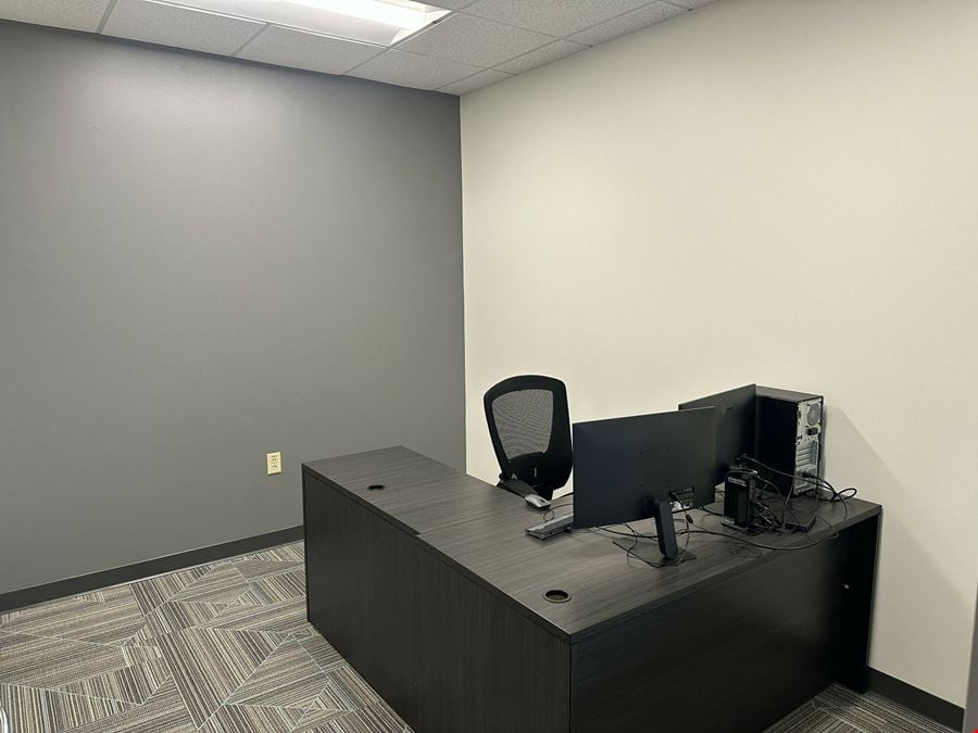 801 Corporate Center Drive, Suite 202