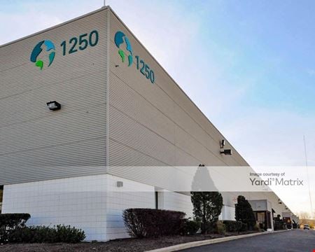 Preview of Industrial space for Rent at 1250 Valley Brook Avenue