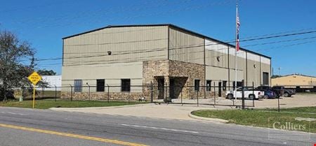 Preview of Industrial space for Sale at 21315 Inverness Forest Blvd