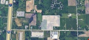 ±32 Acre Low Density Residential Development Opportunity
