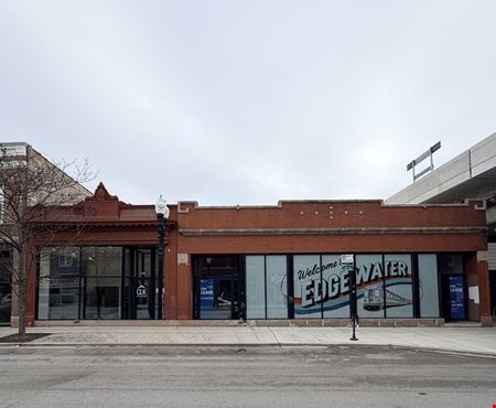 Preview of Retail space for Sale at 1122-26 West Bryn Mawr Avenue