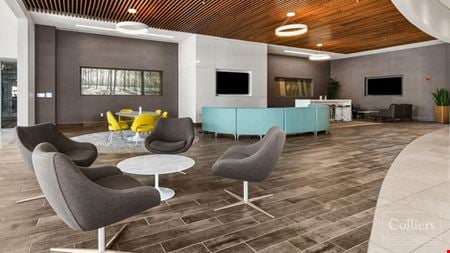 Preview of commercial space at Two Miranova Place Columbus