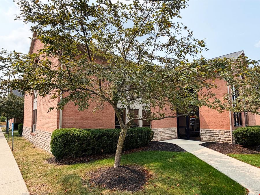 5900 Venture Dr