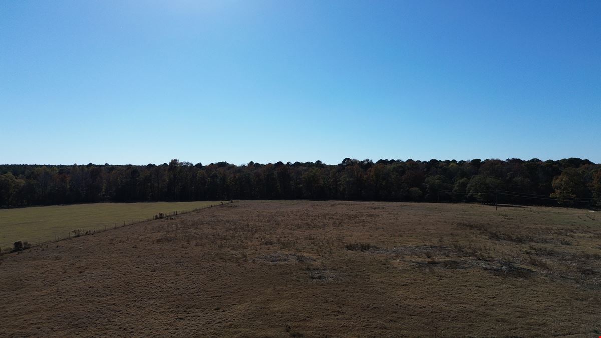 269 Pea Ridge Rd