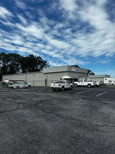 Preview of commercial space at 269 Lakewood Drive