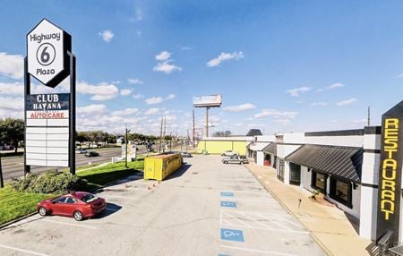 Preview of Retail space for Sale at 5920 Highway 6 North
