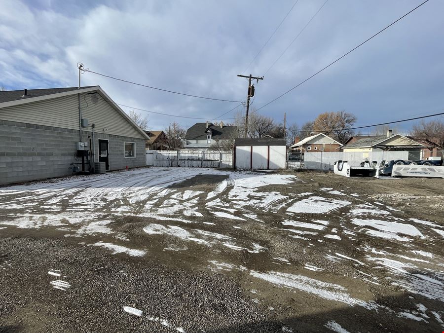 Golden Co Beauty Studios