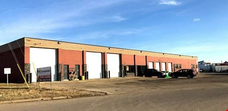 Preview of Industrial space for Rent at 8556 126 Avenue Northwest