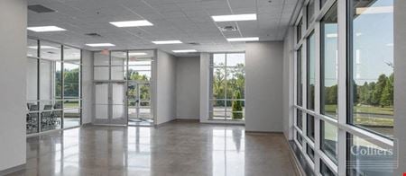 Preview of Industrial space for Rent at Petersburg Rd & Graves Rd