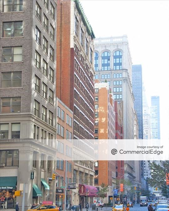 25 East 31st Street
