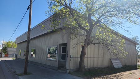 Preview of Industrial space for Rent at 1380 Curtis Ave