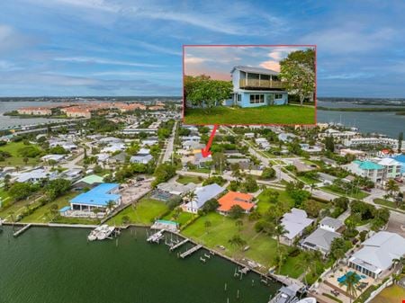 Preview of Multi-Family space for Sale at 1412 Bayshore Dr