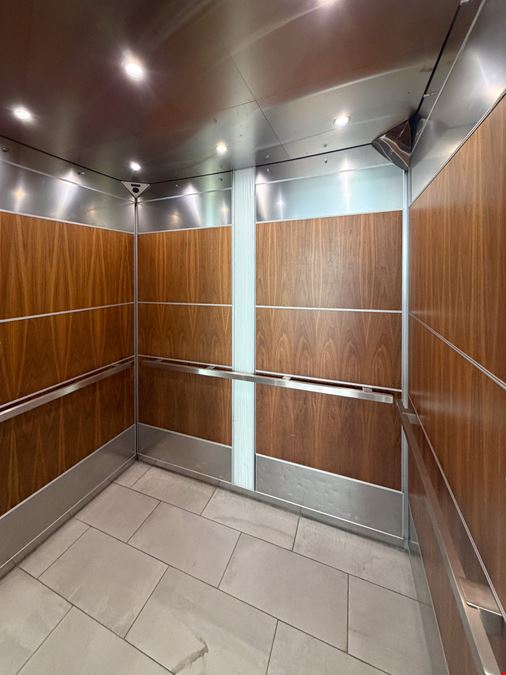 2,000 SF | 2361 Nostrand Avenue | Turnkey Office Space in Midwood for Subease
