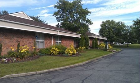 Preview of Office space for Rent at 3722 Lehigh Street