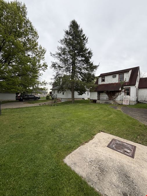 2857 Lincoln Highway