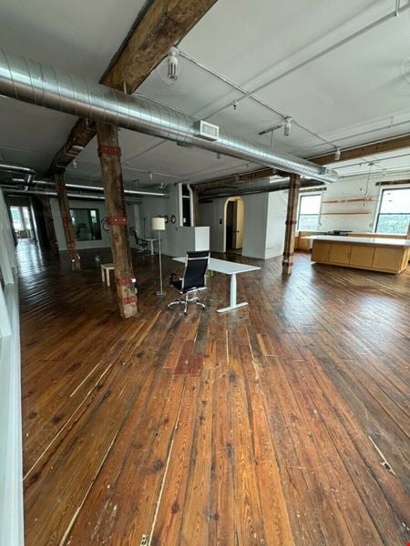 Preview of commercial space at 85 Quay Street