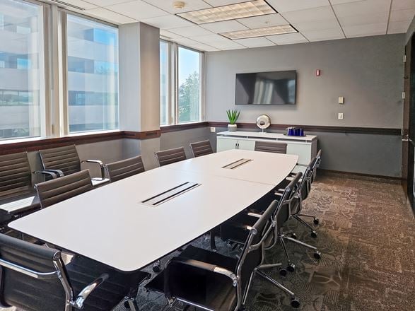Preview of Office space for Rent at 4415 North River Boulevard Northeast Suite 200