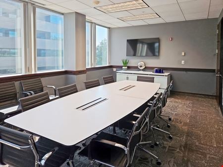 Preview of Coworking space for Rent at 4415 North River Boulevard Northeast Suite 200