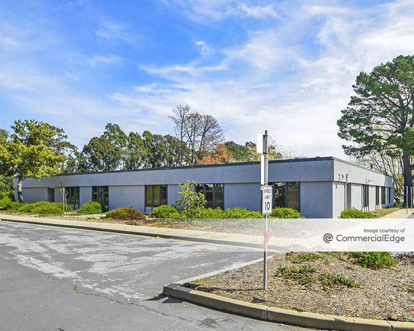 1597 - Brisbane Warehouse