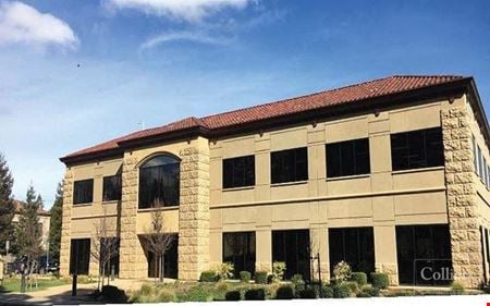 Preview of Industrial space for Rent at 340 E Middlefield Rd