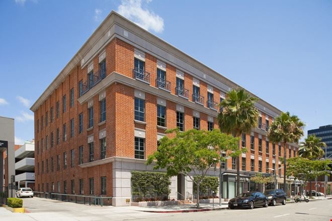 Preview of Office space for Rent at 9675 Brighton Way