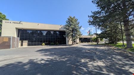 Preview of Office space for Sale at 107 South Thor Street, 3428 East 1st Avenue, & 24 South Ferrall Street