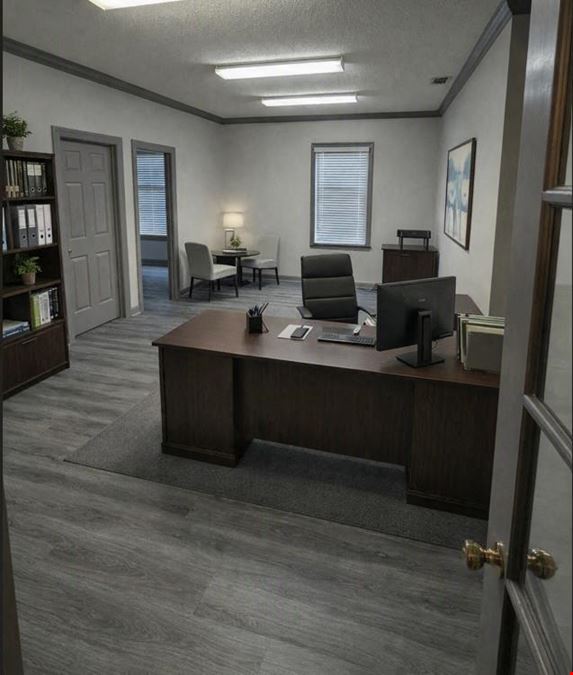 1003 HAY ST
