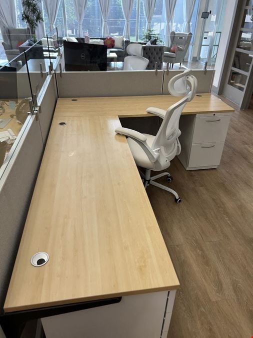 Berry & I-35W in Fort Worth - Office, Warehouse, Studio Space