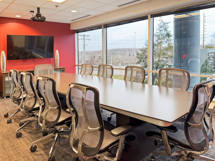 Regus - St Louis - Sunset Hills