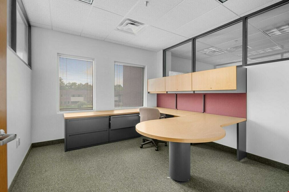 46650-46660 Corporate Drive