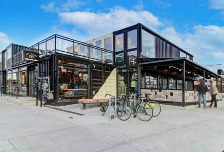 Preview of Office space for Rent at 2500 Larimer St