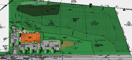 Preview of VacantLand space for Sale at 16 Route 206