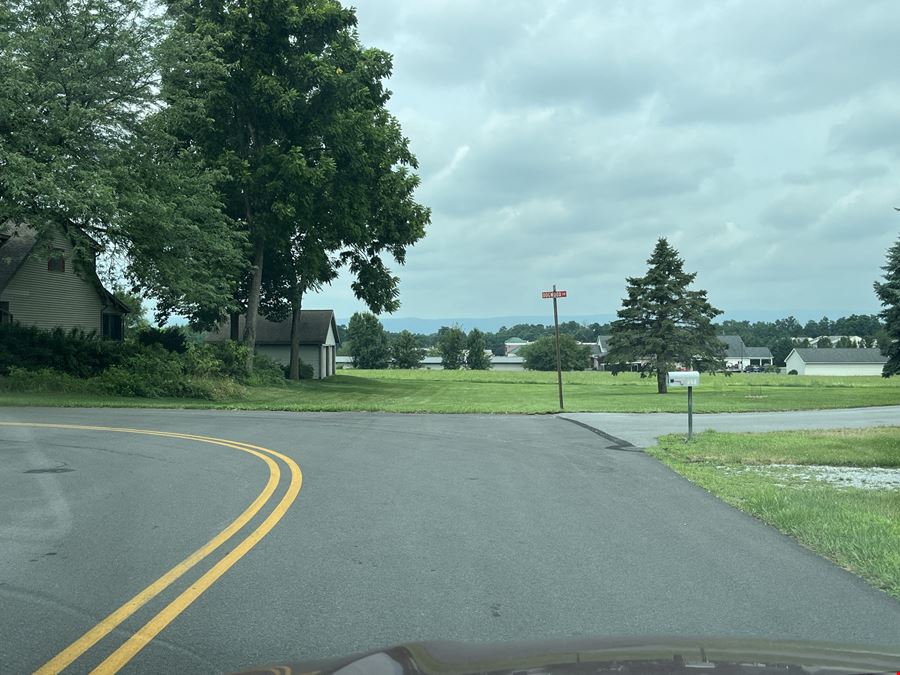 5.5 AC Commercial Development Opportunity