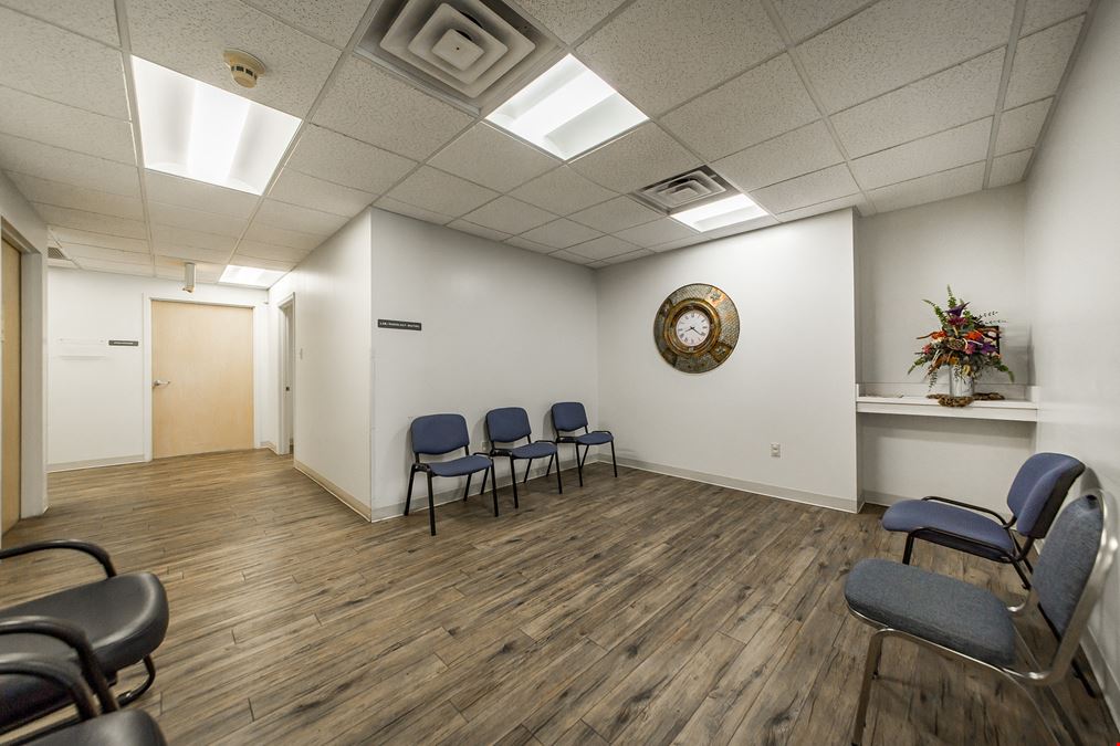 Medical Clinic Prescott Arkansas