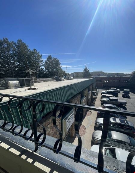 Preview of commercial space at 1350 Chambers Rd