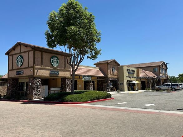 Preview of Retail space for Rent at 16810 Van Buren Blvd.