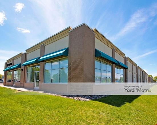 Preview of Office space for Rent at 13980 Northdale Blvd