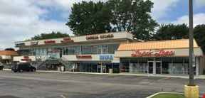 Cress Creek Retail Center