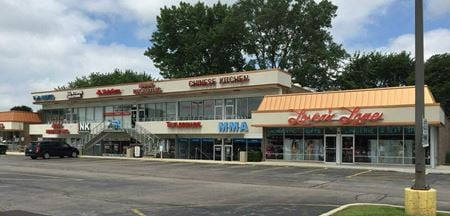 Preview of commercial space at 1001-1037 West Ogden Avenue