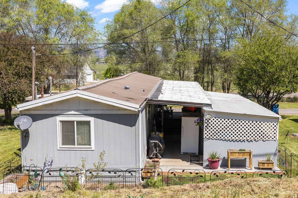 3260 NW O'Neil Hwy