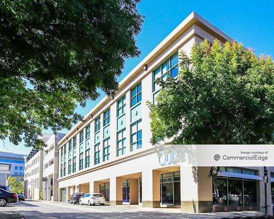 Preview of Office space for Rent at 303 Bryant Street