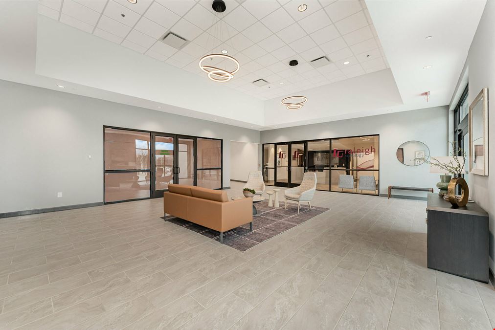 Medical Office for Lease in Chapel Hill
