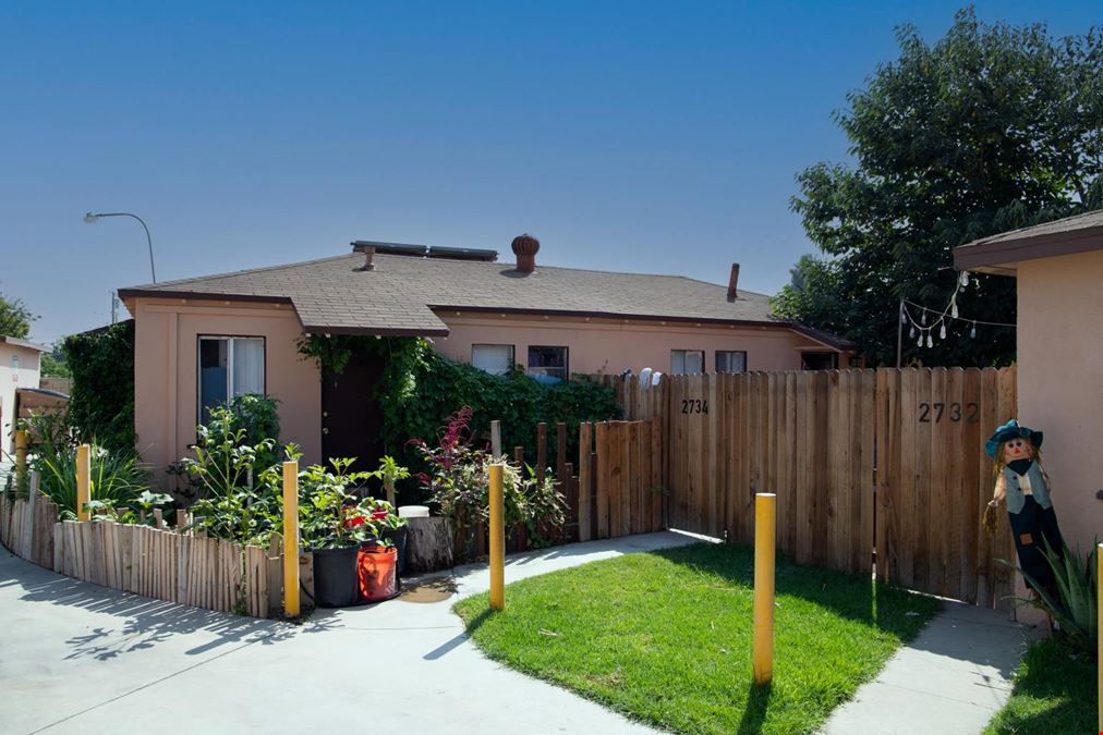 2730 Penn Mar Ave, El Monte, CA 91732
